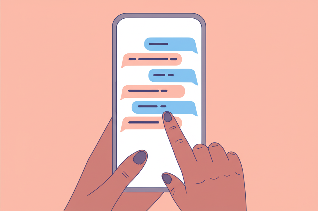 Practice with AI Personas